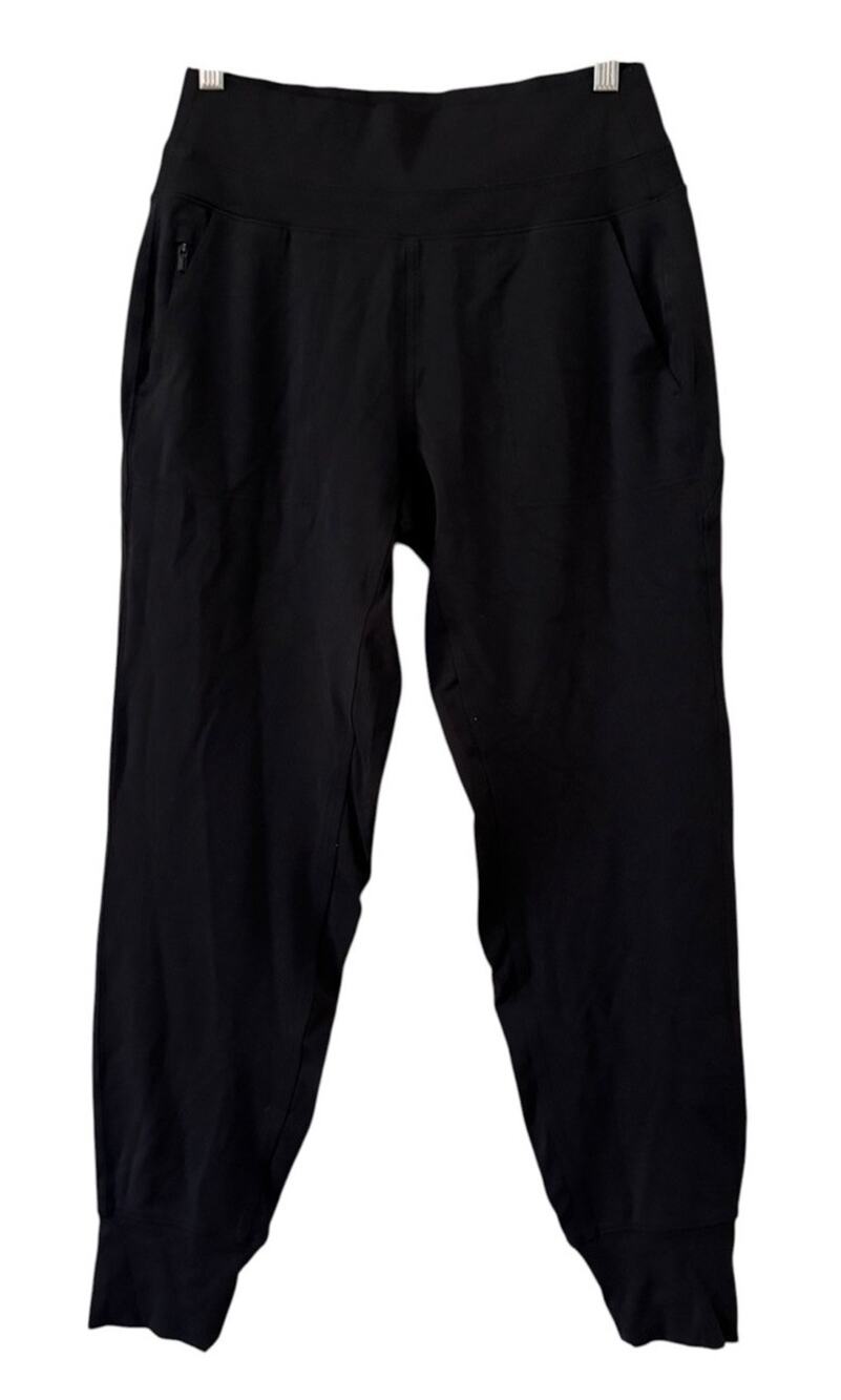 Athleta Venice Jogger? Stretch Pant Women Size Medium Tall Athleisure Activewear